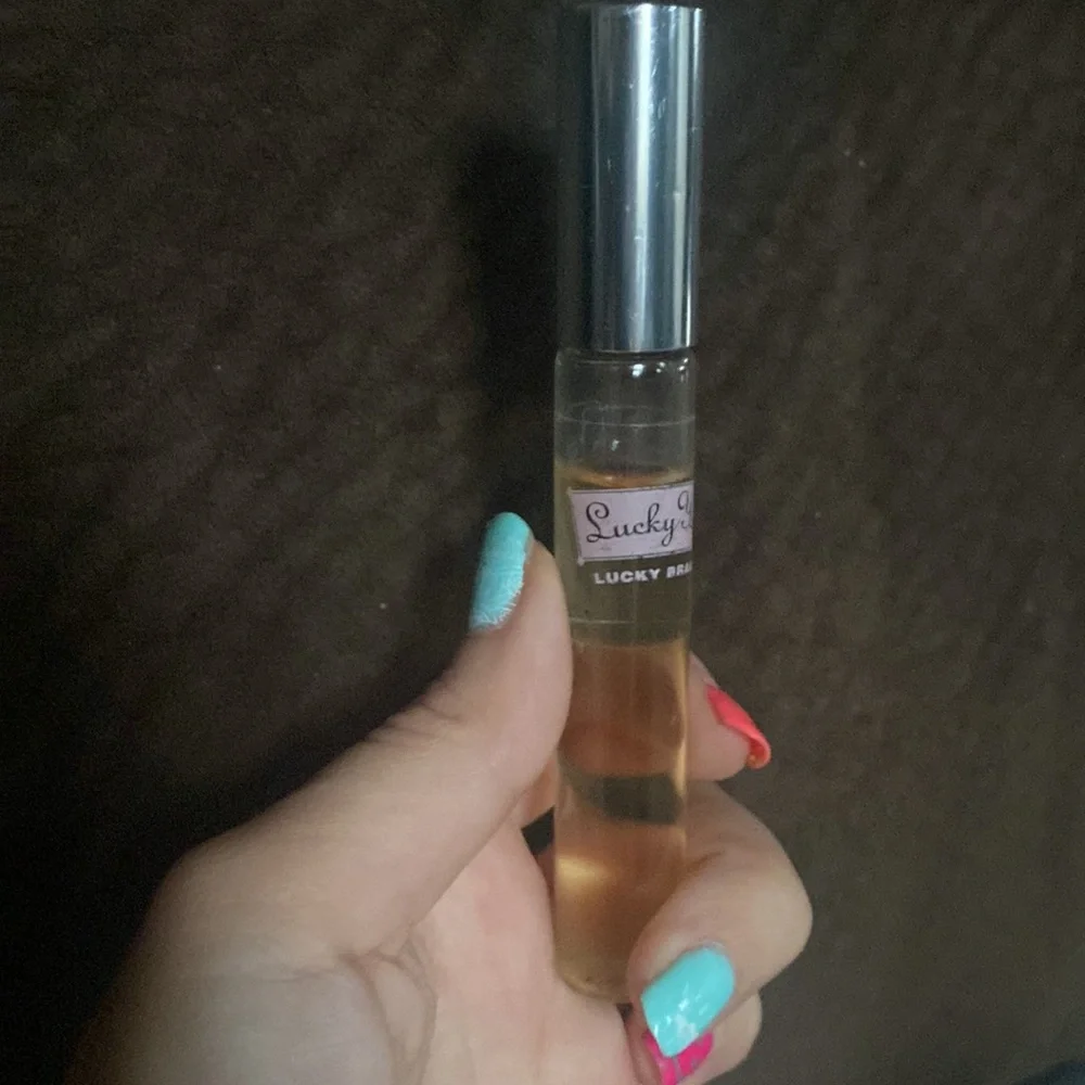 Lucky Brand Lucky You Rollerball Perfume - Picture 4 of 4